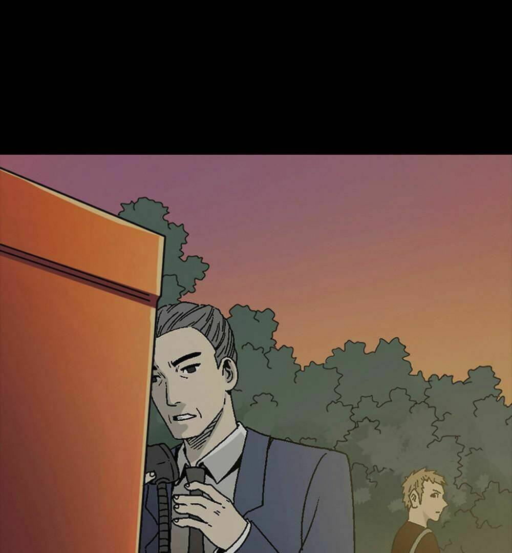 Truyện Đọc Lúc 0H: Chapter 30