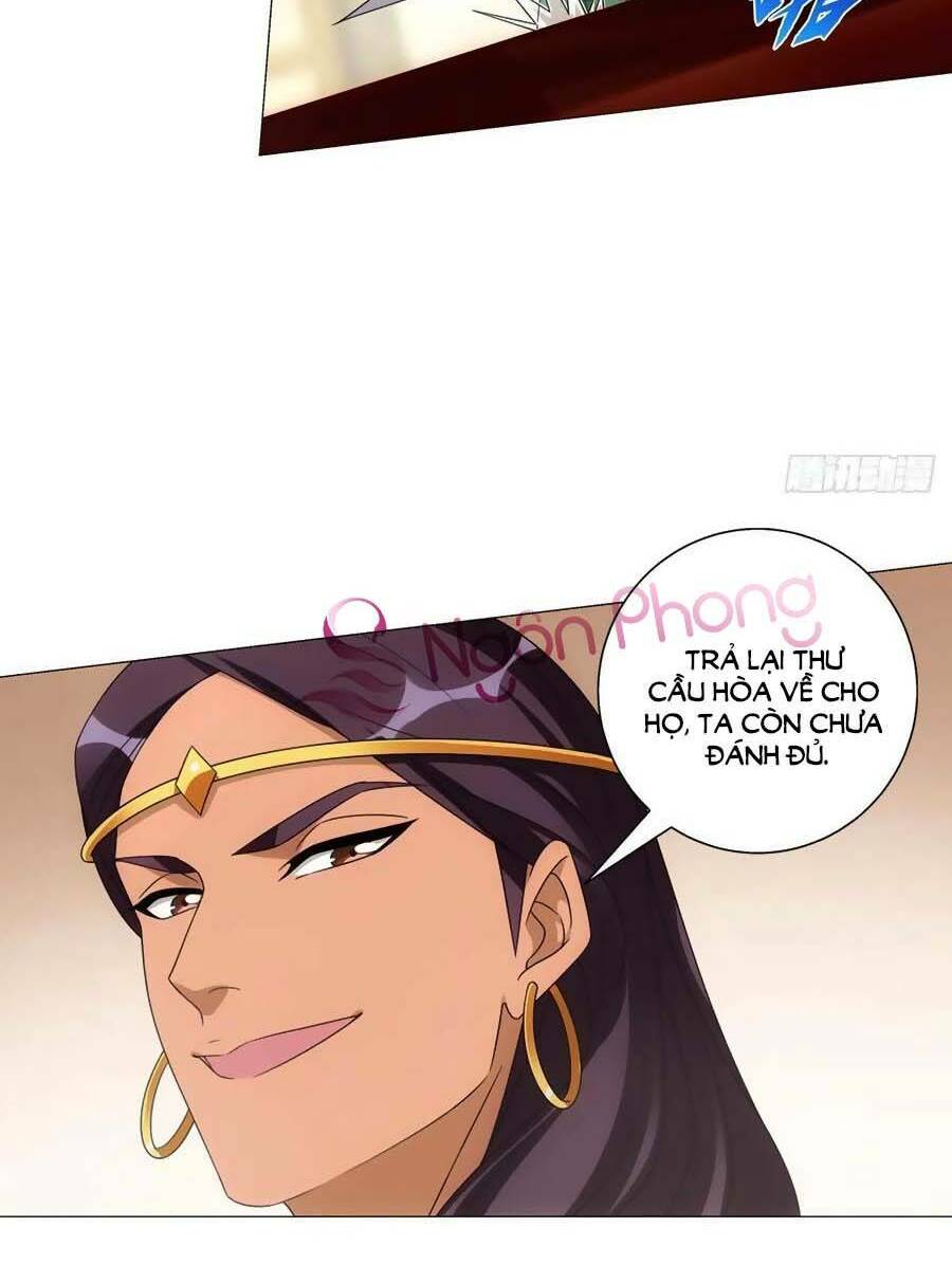 Tướng Quân! Không Nên A!: Chapter 97