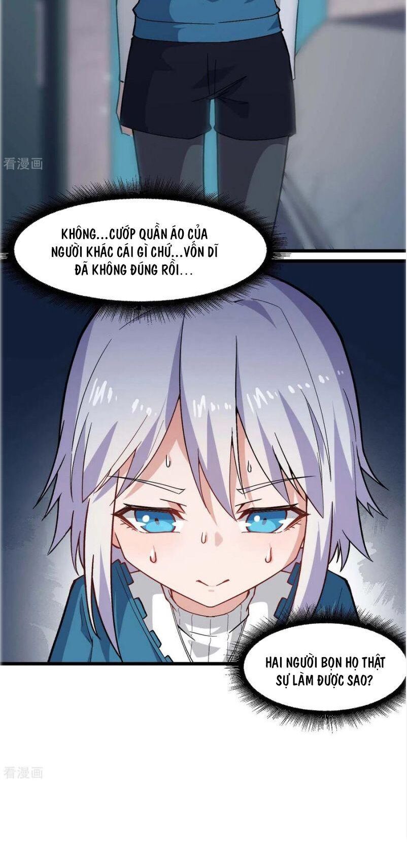 Vườn Trường Cuồng Sư Hệ Thống: Chapter 144
