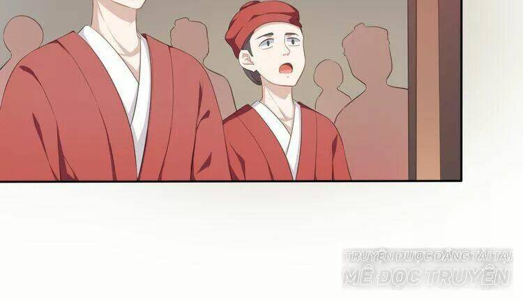 Tước Kiều Tiên: Chapter 2.2