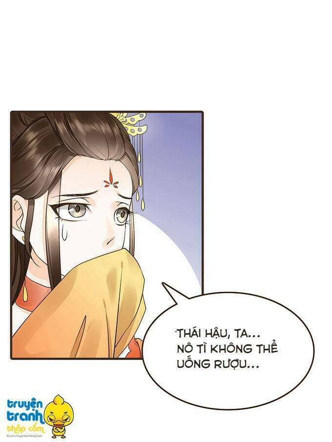 Đại Giá Thừa Tướng: Chapter 18