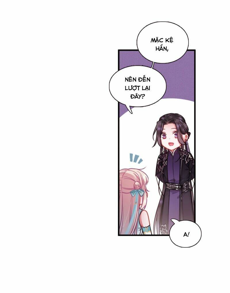 Danh Kiếm Chủng: Chapter 6