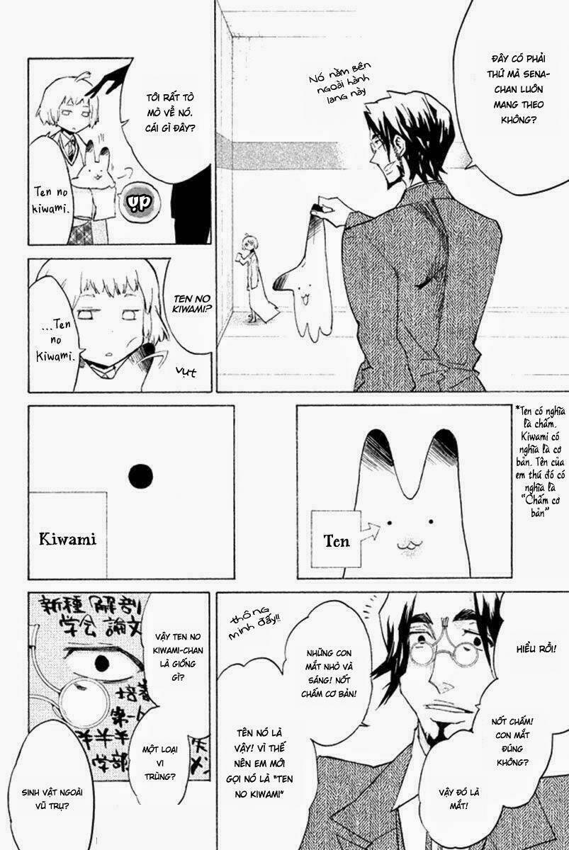 Hell\’s Kitchen: Chapter 30