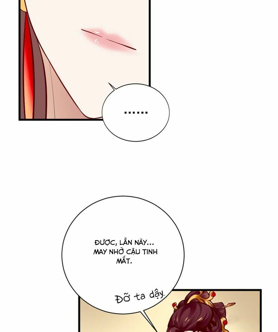 Nữ Đế Livestream Công Lược: Chapter 11