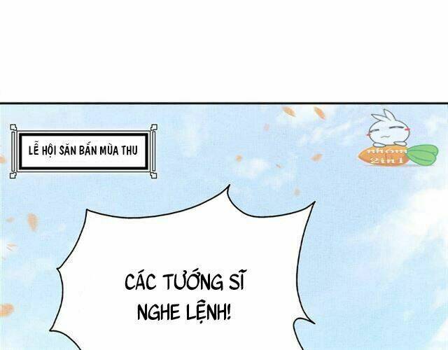 Thịnh Sủng Y Phi Chi Dao Quan Truyện: Chapter 112