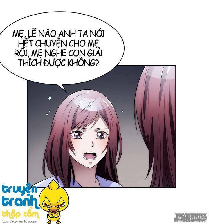 Âm Mưu Bên Gối: Chapter 5