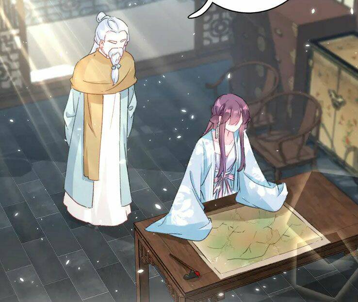 Hoa Nhan Sách: Chapter 211