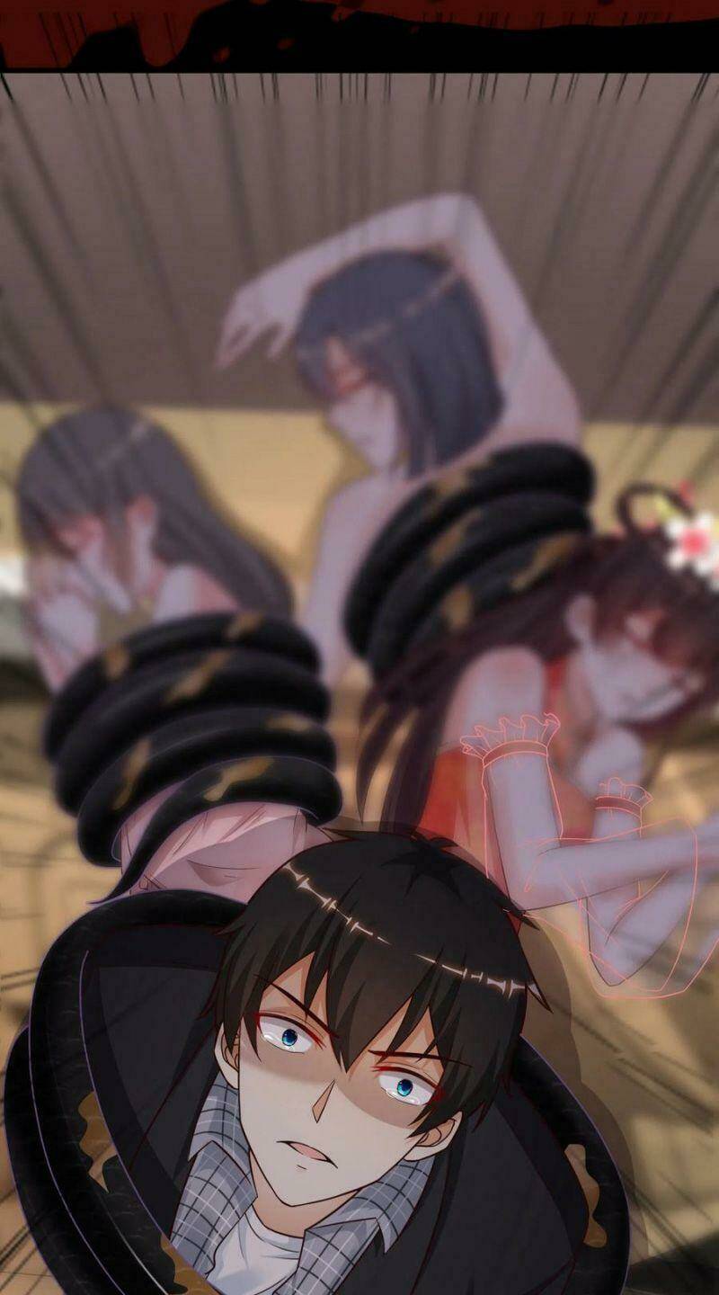 Tối Cường Vận Đào Hoa: Chapter 174