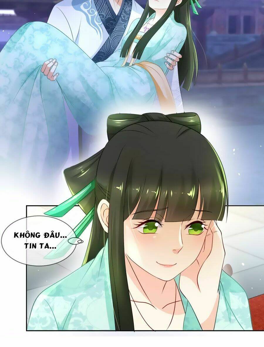 Trù Nương Hoàng Hậu: Chapter 29