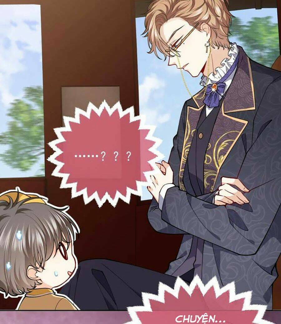 Kiên Quyết Từ Chối Làm Ma Nữ: Chapter 8