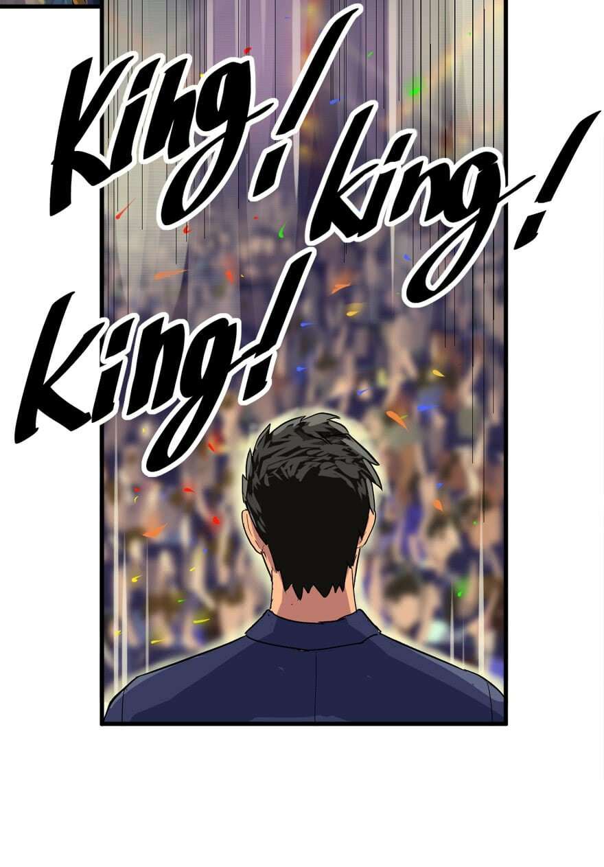 Vua Sinh Tồn: Chapter 14