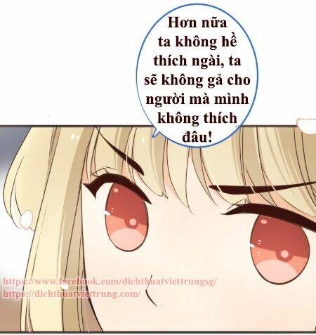 Bạn Trai Tôi Là Cẩm Y Vệ 2: Chapter 39