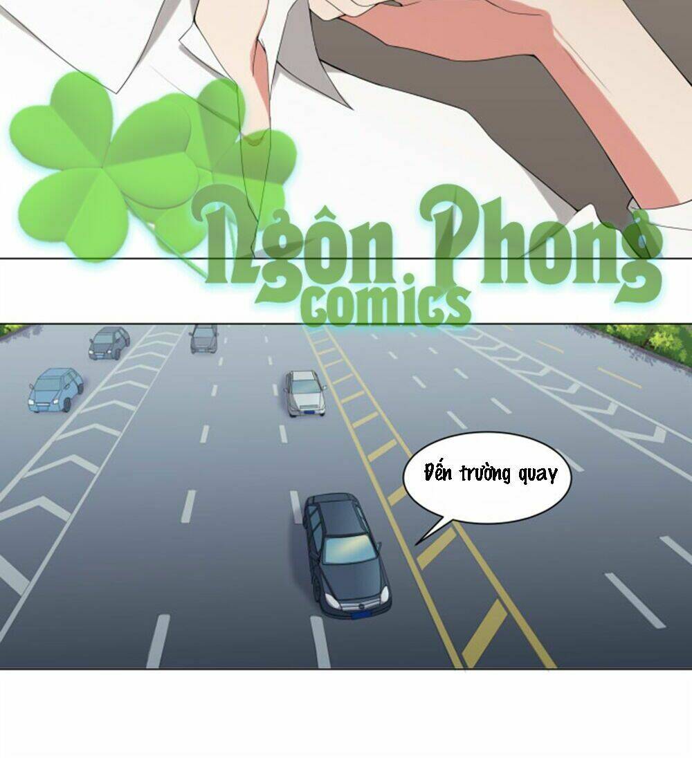 Tinh Hải Phù Mộng: Chapter 15