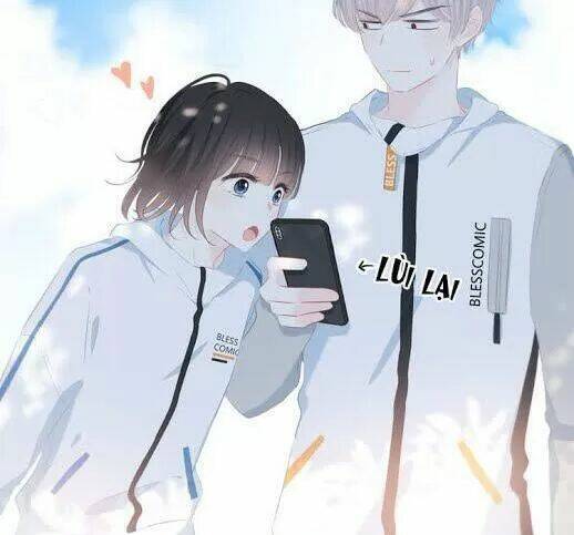 Vấp Phải Nghịch Quang: Chapter 32