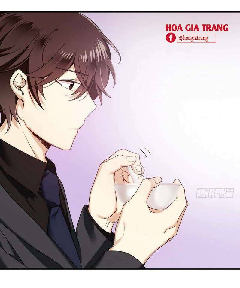 Phục Thù Thiếu Gia Tiểu Điềm Thê: Chapter 50