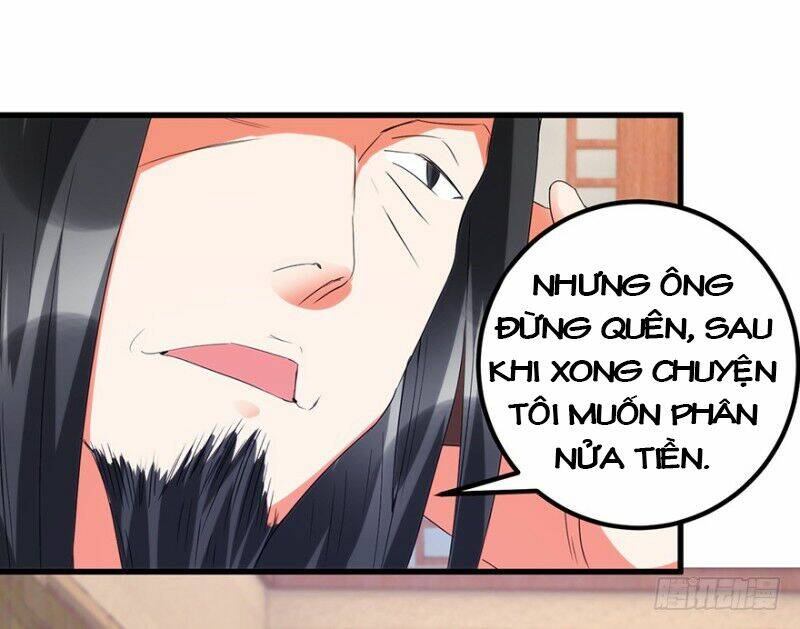 Thấu Thị Tiên Y: Chapter 57