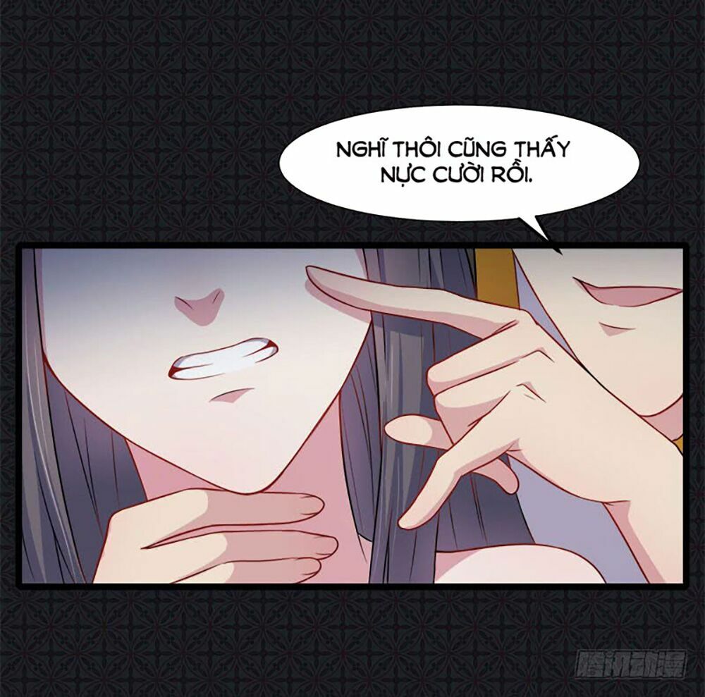 Ngạo Kiều Quỷ Vương Yêu Ta: Chapter 41