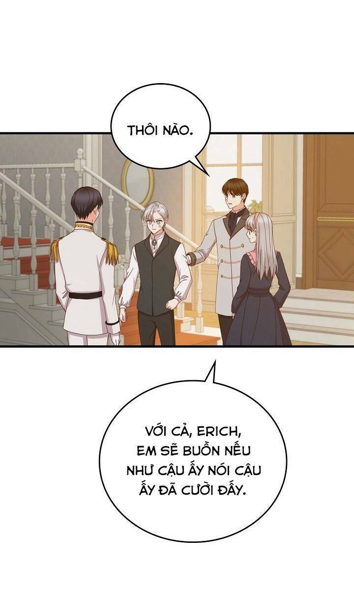 Đừng Chọc Đứa Em Gái Bé Bỏng Của Chúng Tôi: Chapter 41