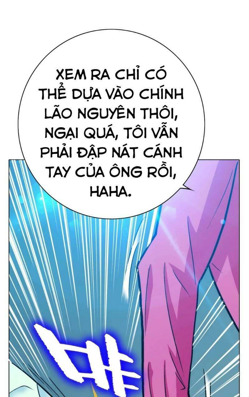 Hệ Thống Tiên Tôn Tại Đô Thị: Chapter 121