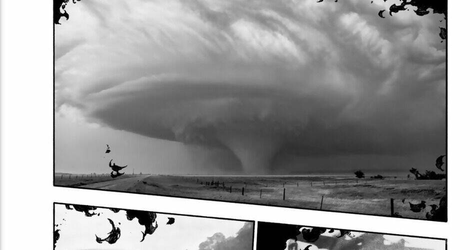 Biệt Đội Lính Cứu Hỏa: Chapter 286