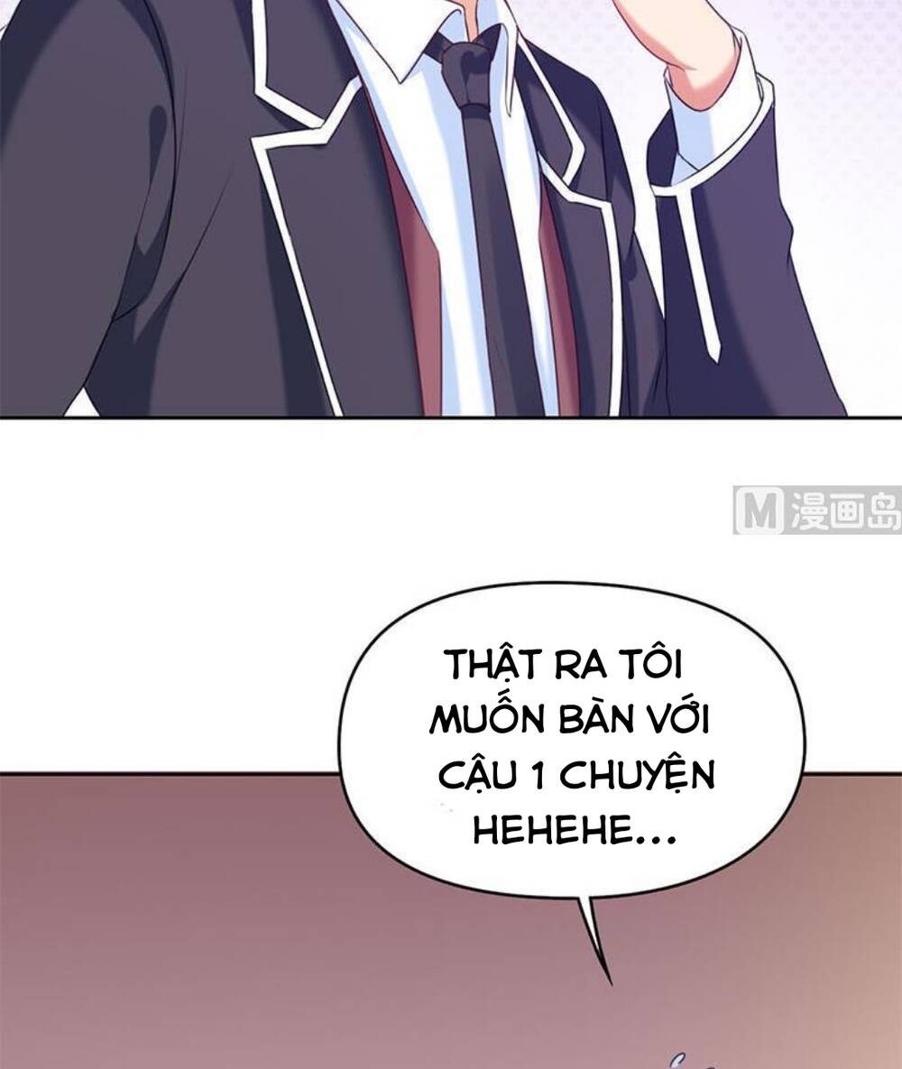 Tiêu Tiền Ở Thế Giới Khác: Chapter 21