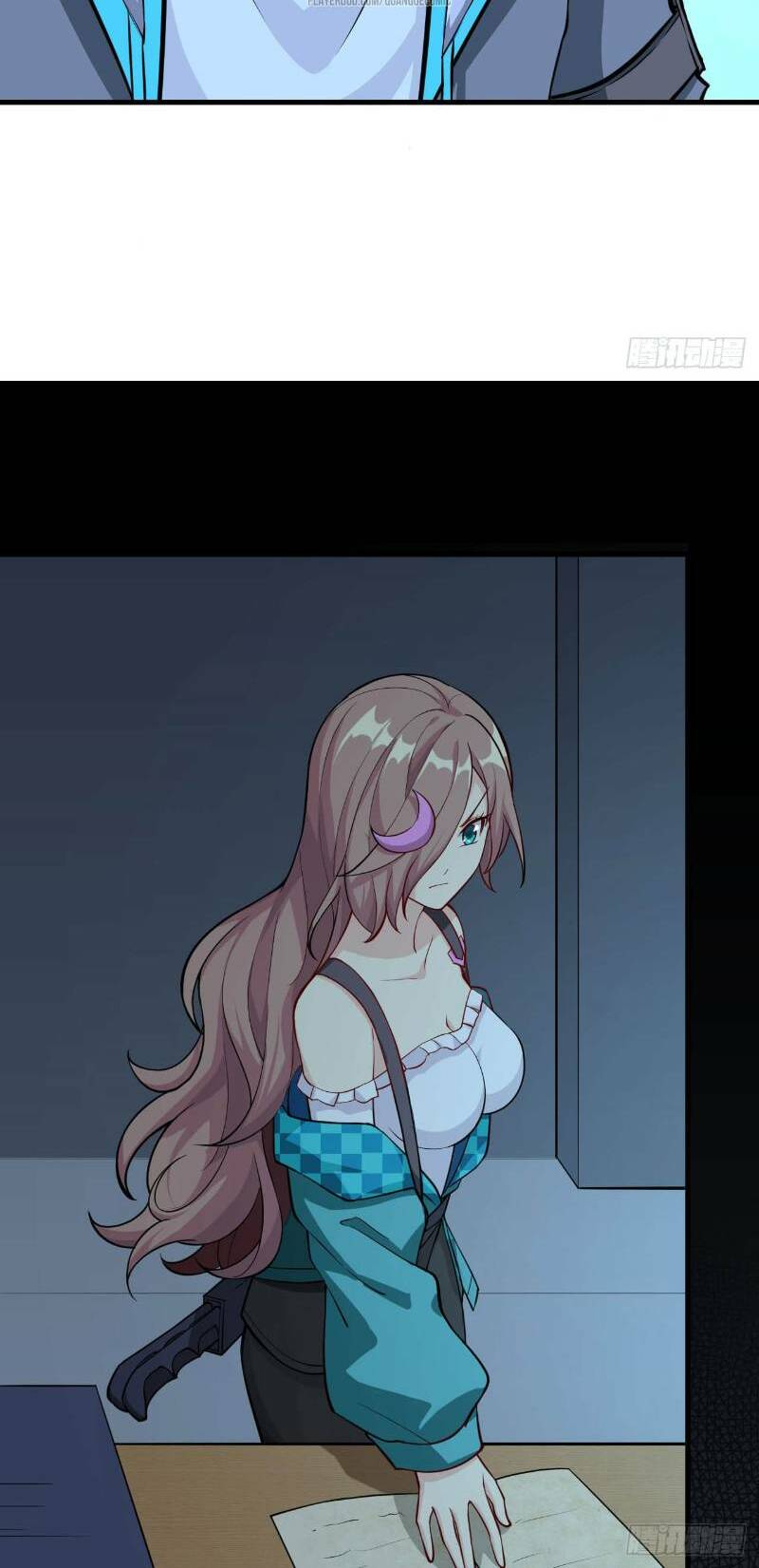 Minh Nhật Thần Đô: Chapter 13