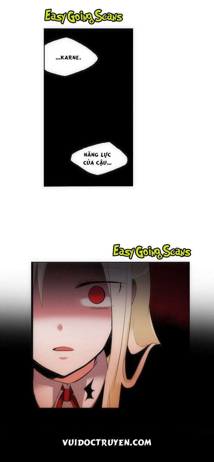 Crepuscule (Yamchi): Chapter 70