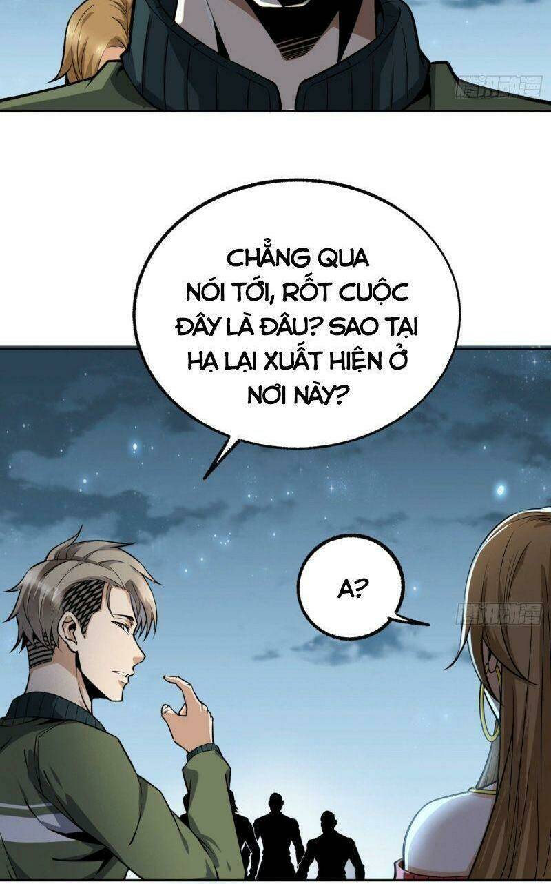 Cuồng Thiếu Siêu Thiên Tài: Chapter 16