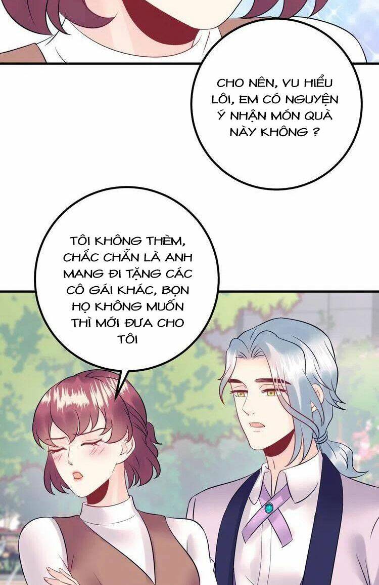 Trong Sinh Chi Ức Vạn Ảnh Hậu Yếu Thượng Vị: Chapter 363