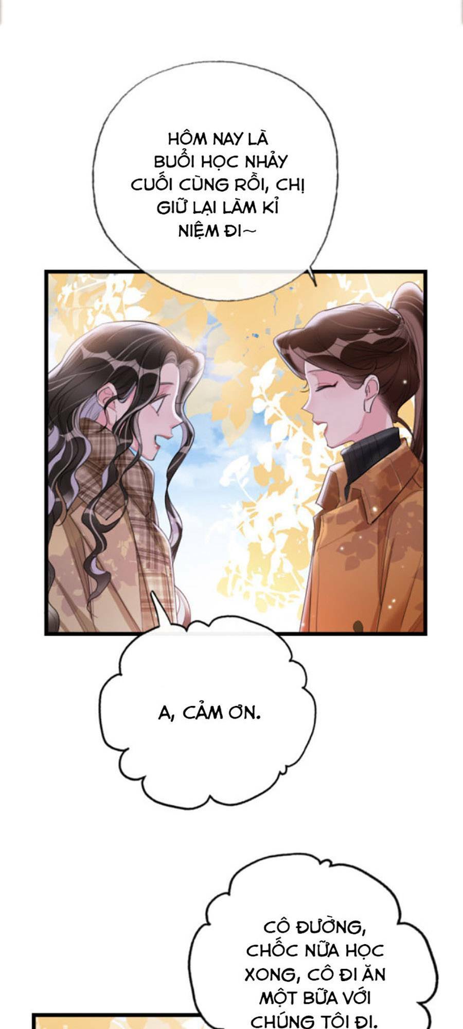 Cô Ấy Thật Xinh Đẹp 2: Chapter 16