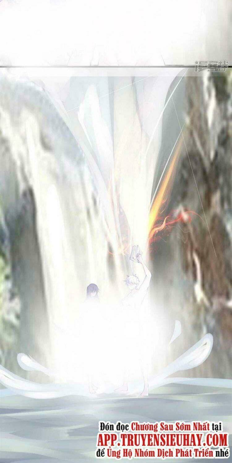 Đô Thị Chí Tôn: Chapter 166