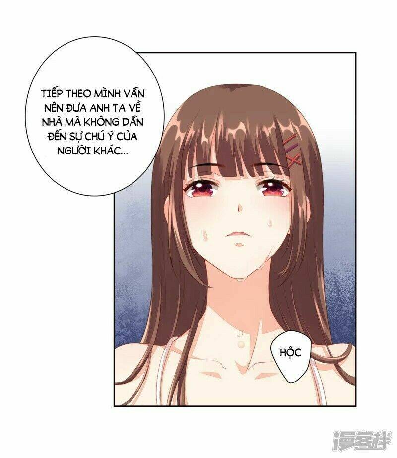 Người Yêu Ẩn Hình Của Ảnh Đế: Chapter 11