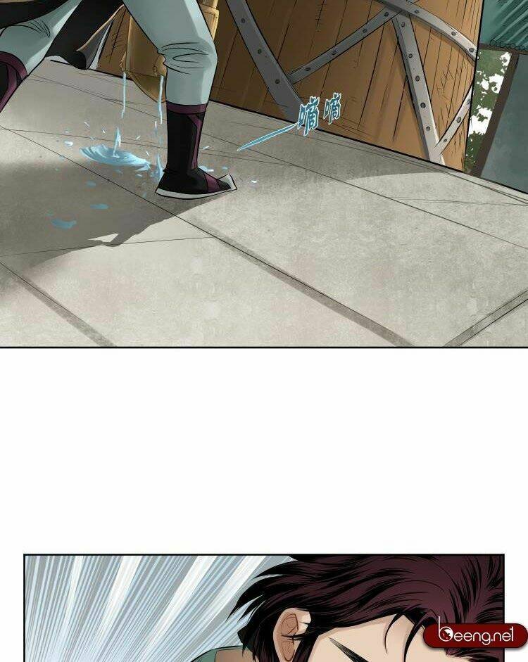 Chấp Kiếm Giả: Chapter 2