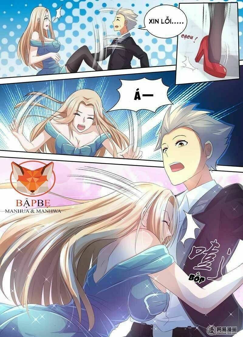 Tôi Là Thần Y: Chapter 78