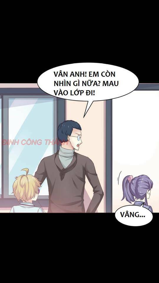 Truyện Kinh Dị Ở Tòa Nhà Số 44: Chapter 46