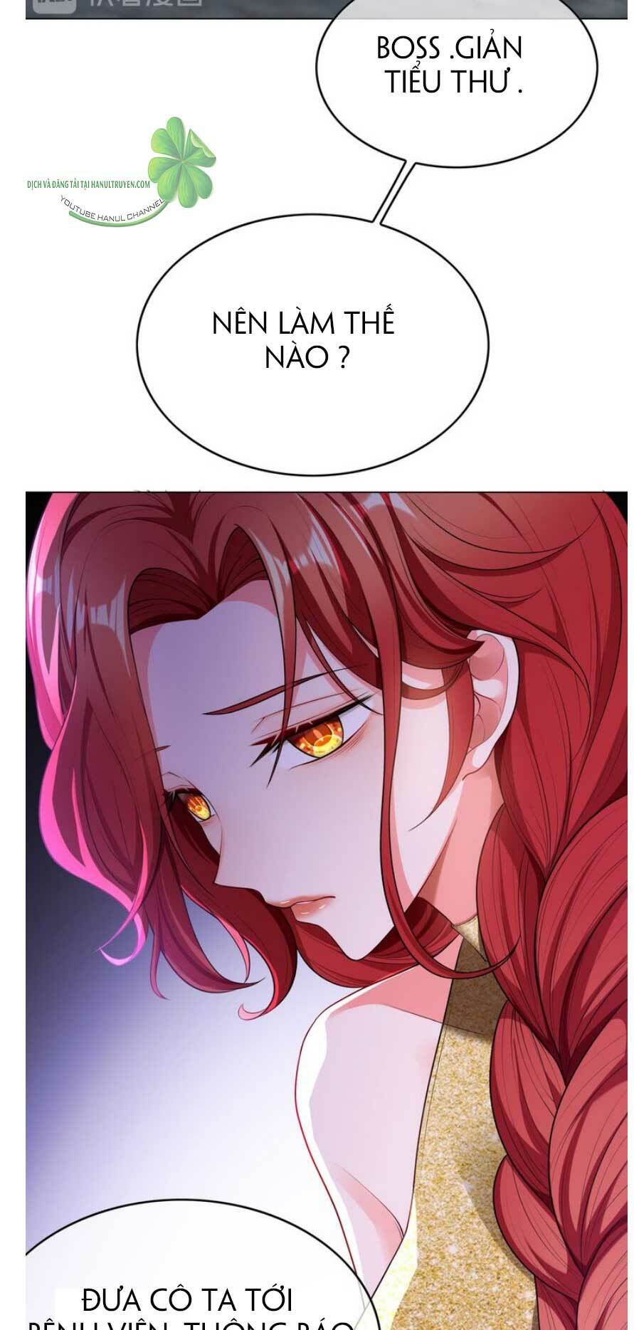 Cô Vợ Nhỏ Nuông Chiều Quá Lại Thành Ác!!: Chapter 182.2