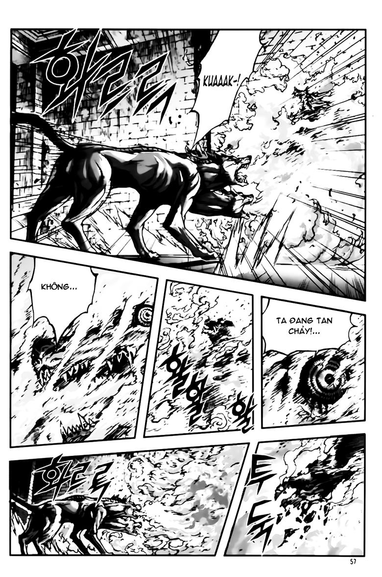 Diêm Đế: Chapter 253