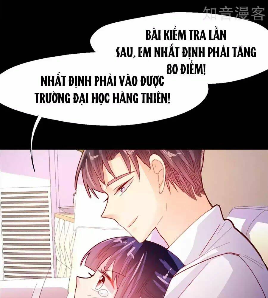 Sau Này Vẫn Cứ Thích Anh: Chapter 72