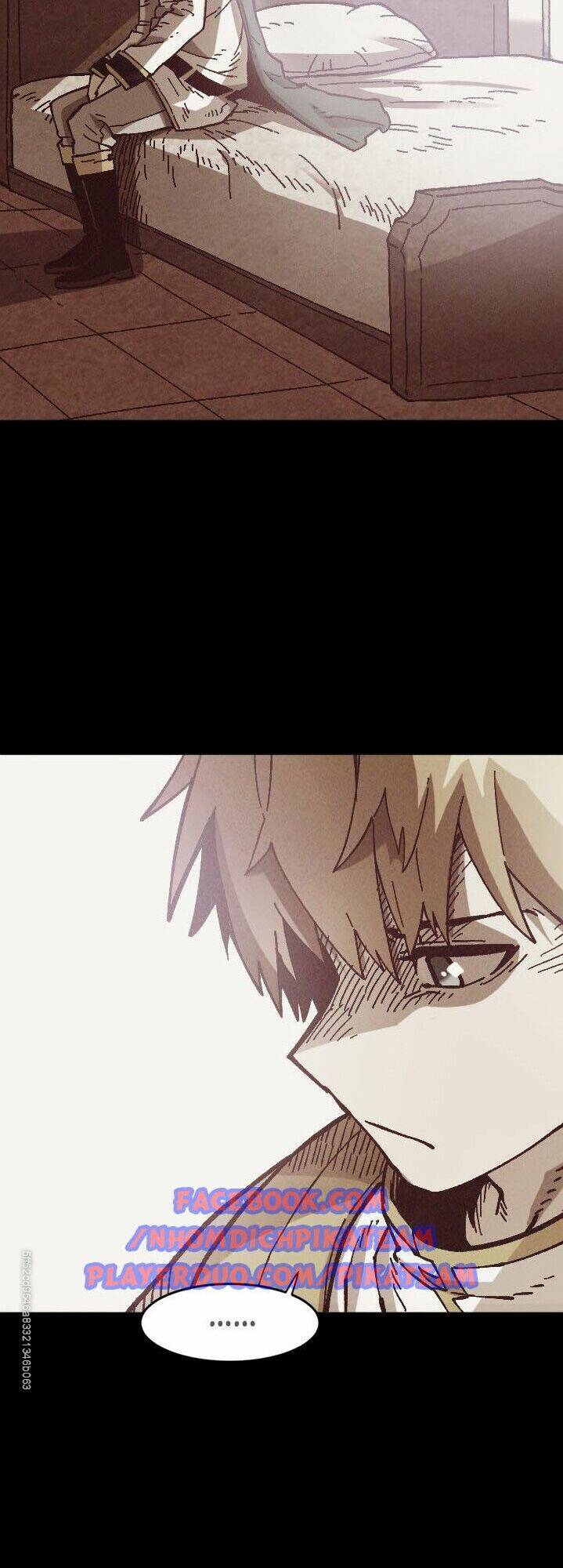 Đại Lục Vô Song: Chapter 38