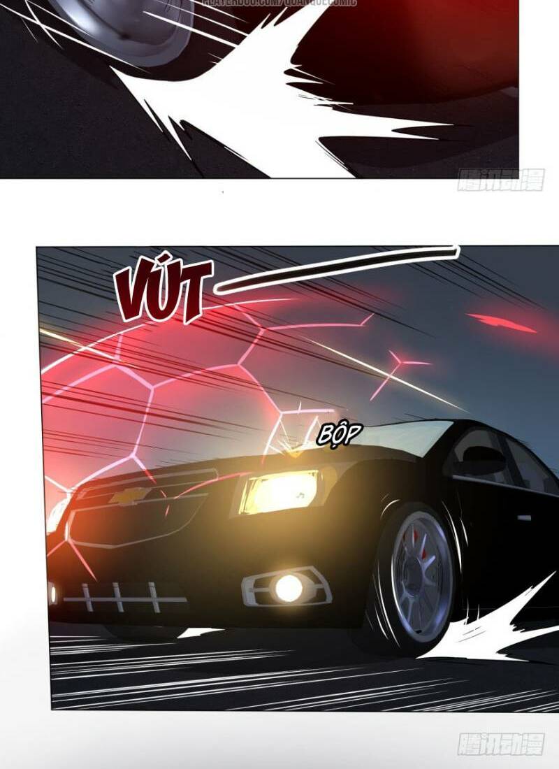 Danh Sách Kẻ Phản Diện: Chapter 42