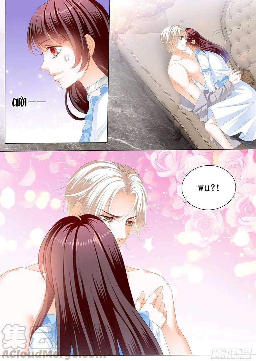 Thiểm Hôn Kiều Thê: Chapter 283