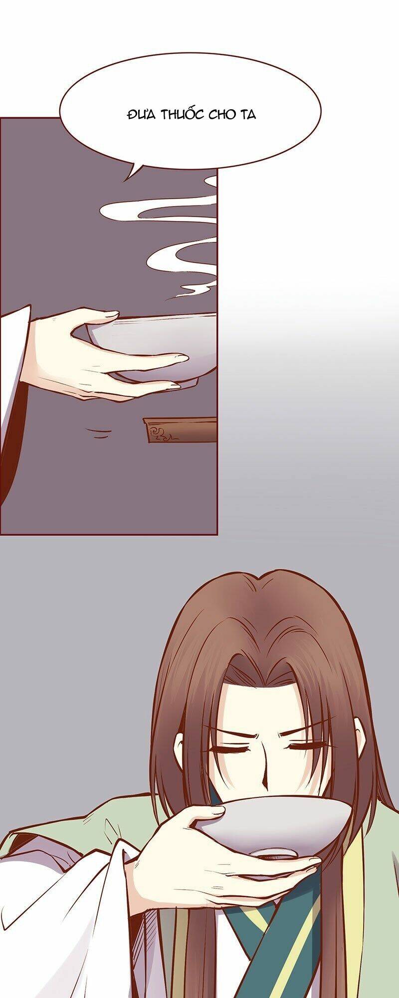 Yến Sơn Phái Và Bách Hoa Môn: Chapter 70