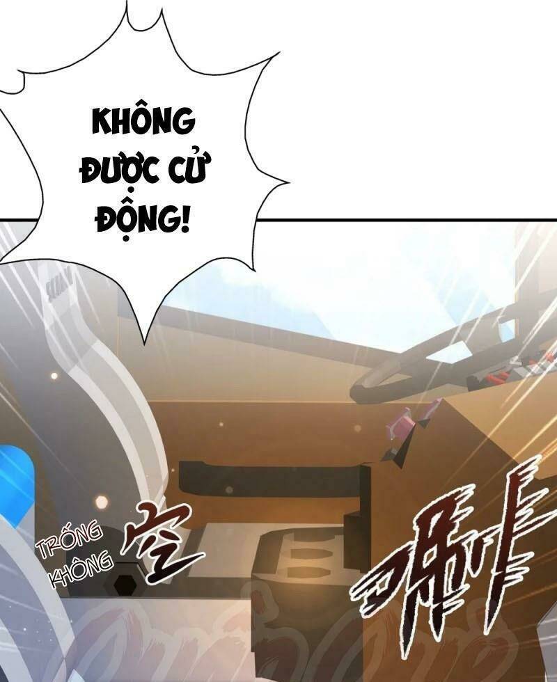 Tối Cường Vận Đào Hoa: Chapter 117