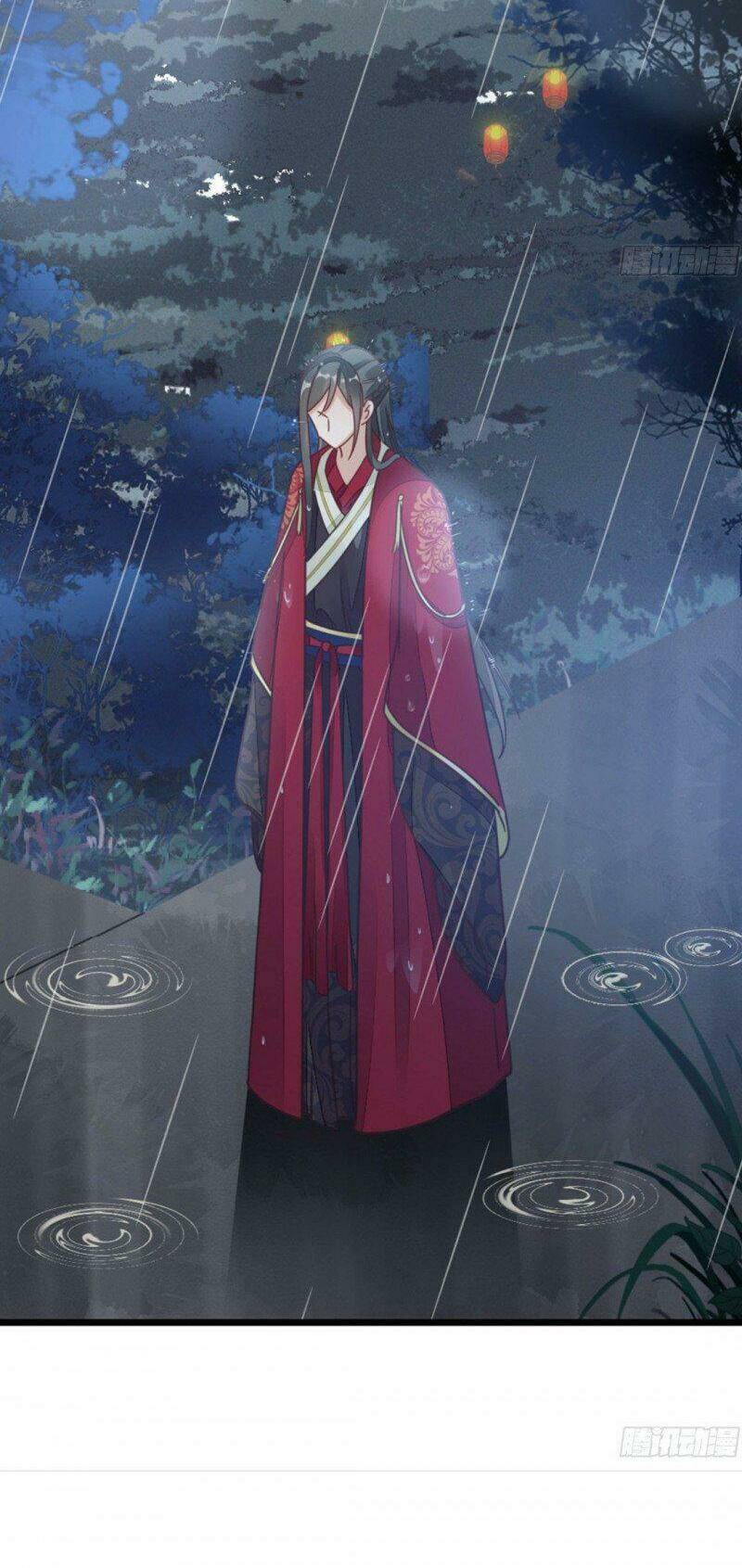 Mau Xuyên Không Rửa Tội Cho Nhân Vật Phản Diện: Chapter 46