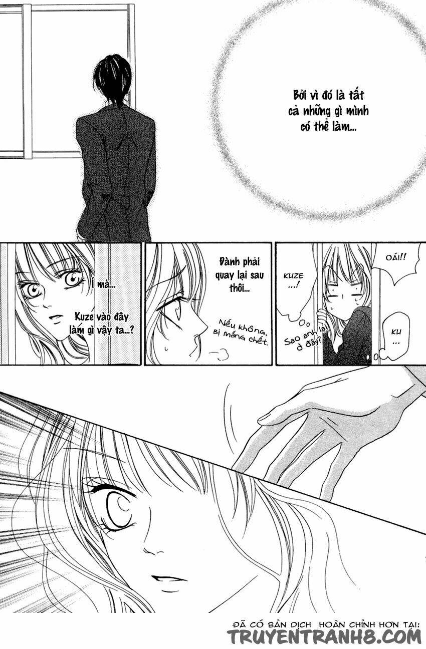 Keishichou Tokuhanka 007: Chapter 20.1