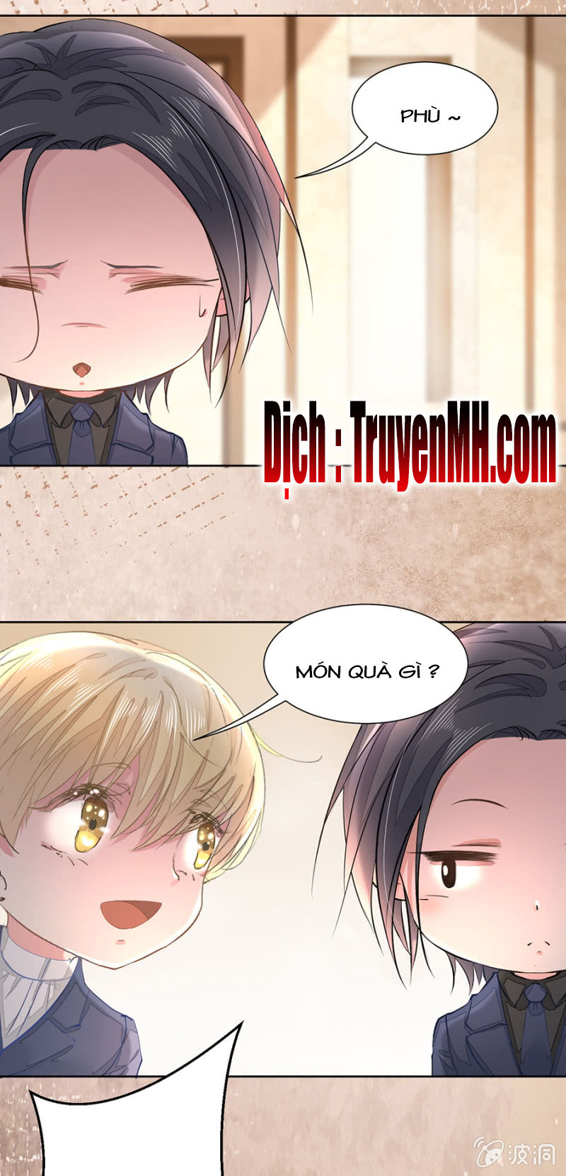 Hôn Sai 55 Lần: Chapter 17