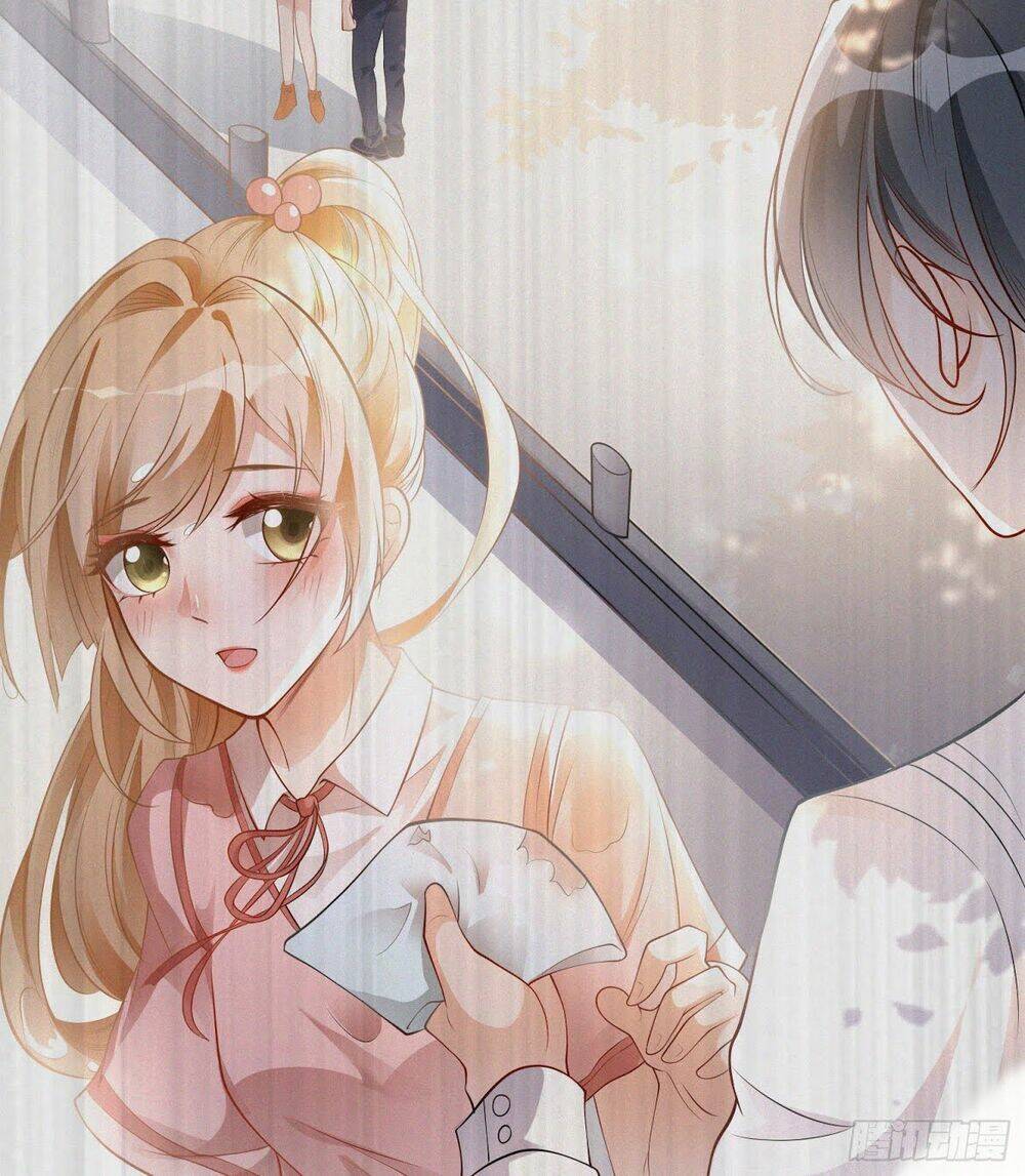 Lấy Tình Yêu, Lấy Thời Gian: Chapter 3