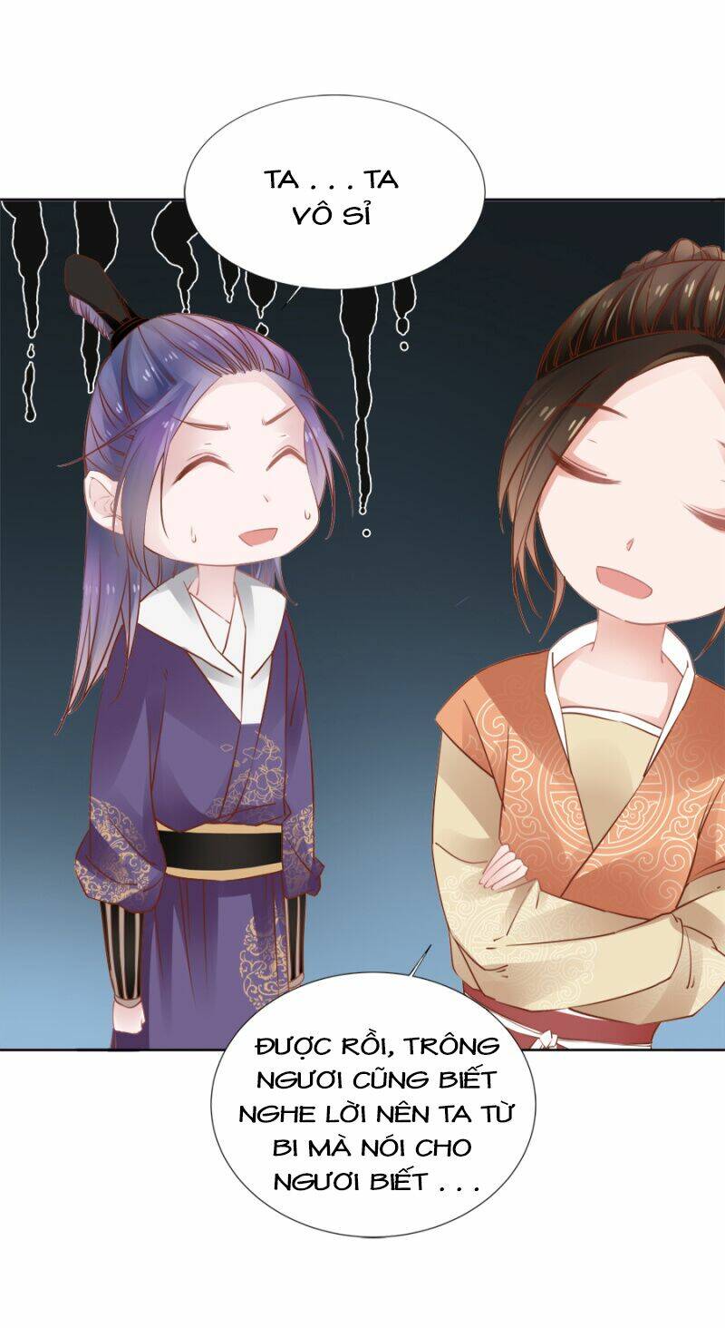 Solo Đi Vương Gia: Chapter 91