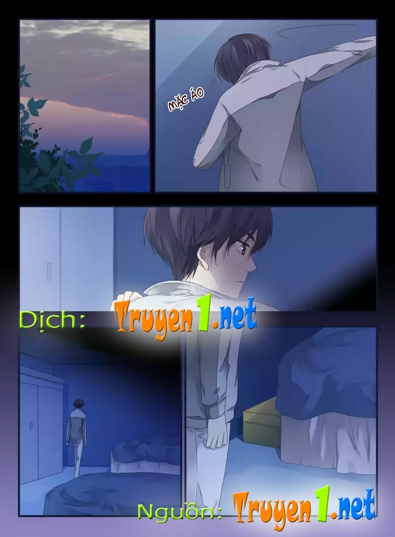 Lam Sí: Chapter 69