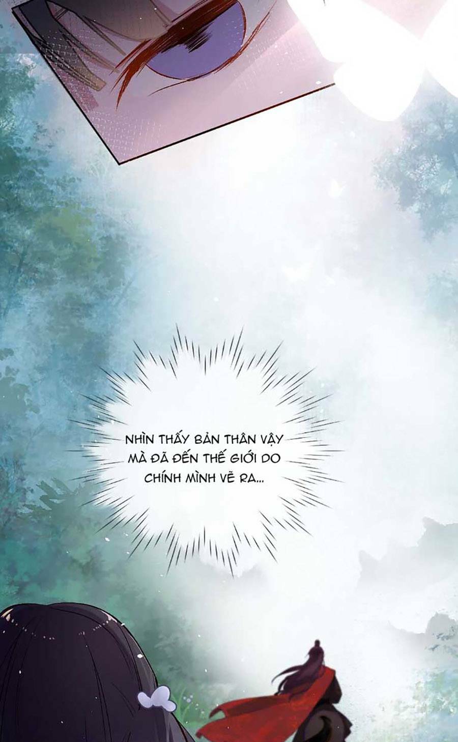 Hoa Để Nhân Gian Ức Vạn Thế: Chapter 1